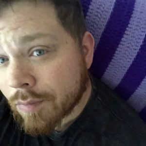 Meet your Posher, Zach